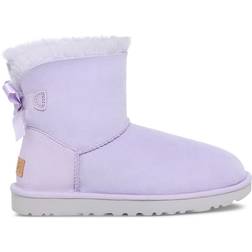 UGG Mini Bailey Bow II - Sage Blossom