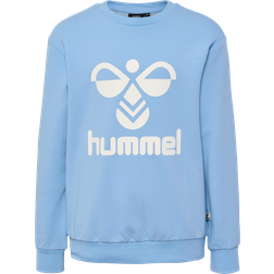 Hummel Dos Sweatshirt - Dusk Blue (213852-7932)