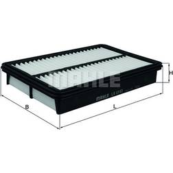 Mahle Air filter LX 4143