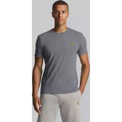 Lyle & Scott Martin Tee Grey