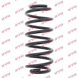 KYB K-Flex Coil Spring RH6664