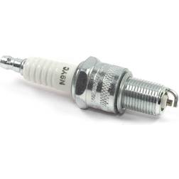 Champion Auto Parts OE001/T10 Tændrør N9YC M14x1.25 21 mm Nickel