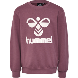 Hummel Dos Sweatshirt - Rose Brown (213852-4085)