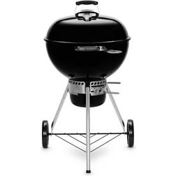 Weber Master-Touch GBS E-5755