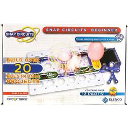 Elenco Snap Circuits Beginner