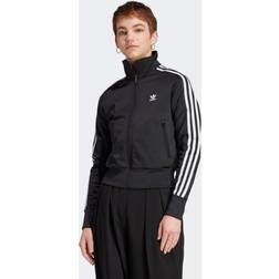 adidas Firebird Women Track Tops Black