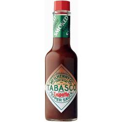 Tabasco Chipotle Pepper Sauce 14.8cl 1pack