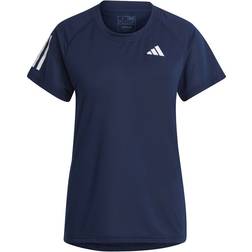 adidas Club T-Shirt Women dark_blue