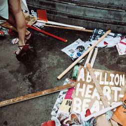 A Billion Heartbeats (Vinyl)