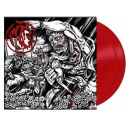 Superkiller Kadaverficker (Vinyl)