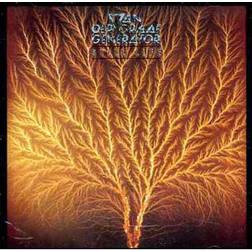 Still Life Van Der Graaf Generator (Vinyl)