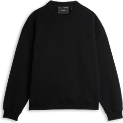 Axel Arigato Signature Sweatshirt Black