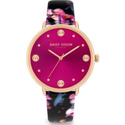 Daisy Dixon klassisk DD116BP