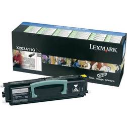 Lexmark X203A11G (Black)