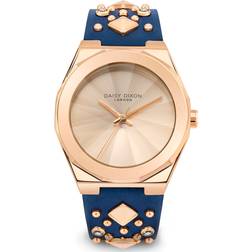 Daisy Dixon Ladies Watch DD110URG, Quartz, 36mm, 3ATM