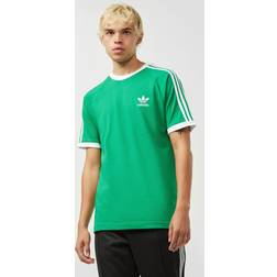 Adidas Adicolor Classics 3-Stripes Tee Green