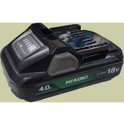 Hikoki BSL1840M Batteri