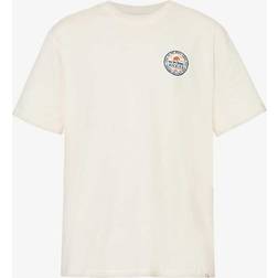 Dickies Greensburg T-Shirt Whitecap Gray