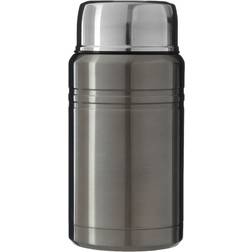 Premier Housewares Steel/ Food Thermos