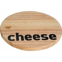 Premier Housewares Mono Cheese Board