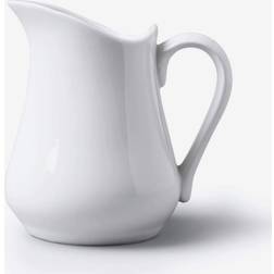 B&Q Bartleet Traditional Large Milk Jug