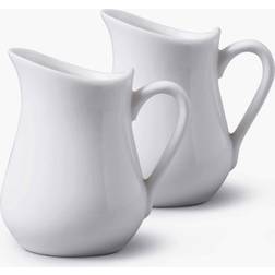 B&Q Bartleet Traditional Milk Jug