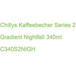 Chilly’s Chilly''s C340S2NIGH, Enkelt Termokop