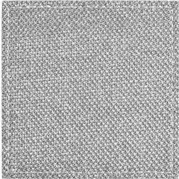 Premier Housewares Maison Set Of 4 Glitter Coaster 4pcs