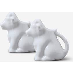 B&Q Bartleet Cow Shaped Milk Jug