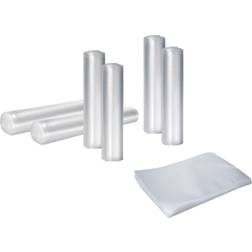 Caso Professional 11230 Rolls Plastic Bag & Foil