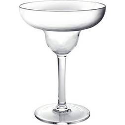 THUNDER GROUP PLTHMR009C Margarita Cocktail Glass