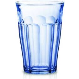 Duralex Glas Picardie 36 cl Marinblå Tumblerglas 6st