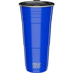 Wyld Gear Blue Cup