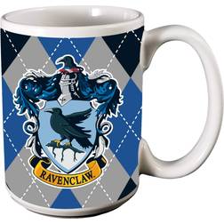 Harry Potter Spoontiques Ravenclaw Ceramic Cup