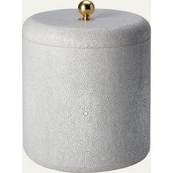 Aerin Chocolate DOVE Ice Bucket