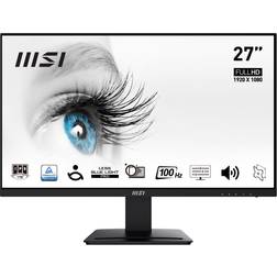 MSI 27" PRO MP273A