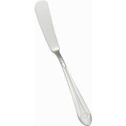 Winco 0031-12 6 Butter Cheese Knife