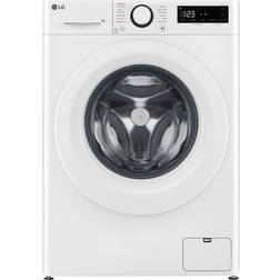 LG F2y5pyp3w Vaskemaskine