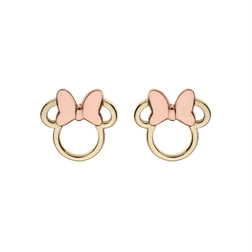 Disney Støvring Design's Guld ørestikker