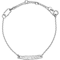 Maanesten Albi Armband Silver