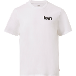 Levi's Vintage Logo T-Shirt White