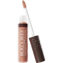 Burt's Bees 100% Natural Lip Gloss Autumn Haze