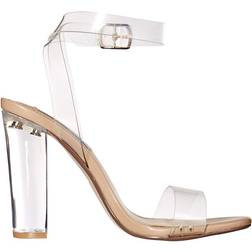 Steve Madden Clearer - Clear