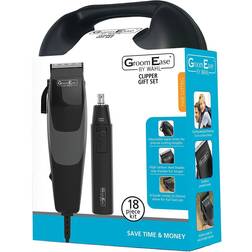 Wahl groom ease clippers ear trimmers