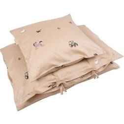 Filibabba Beddengoedset 70 x 100 cm Magic Boerderij