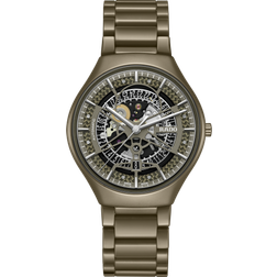 Rado True Round Thinline Anima R27112312