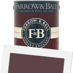 Farrow & Ball Brinjal 222 Estate Wall Paint, Ceiling Paint 2.5L