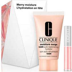 Clinique Merry Moisture: Hydrating Beauty Gift Set Worth £35.71