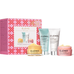 Elemis Double-Cleansing Discovery Skincare Set