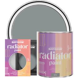 Rust-Oleum Radiator Satin Grey